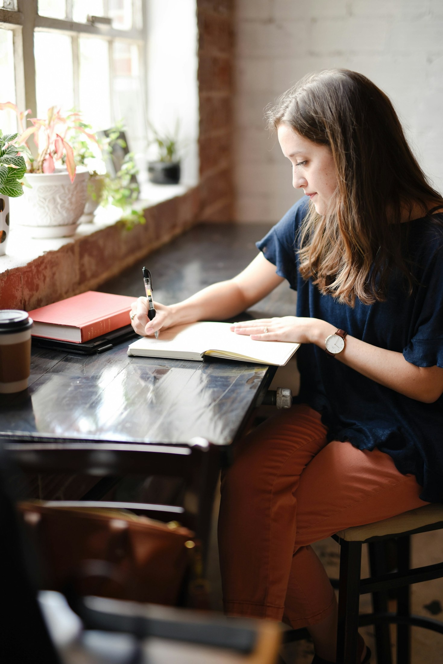 Simple Lessons Learned from Recent Quiet Moments