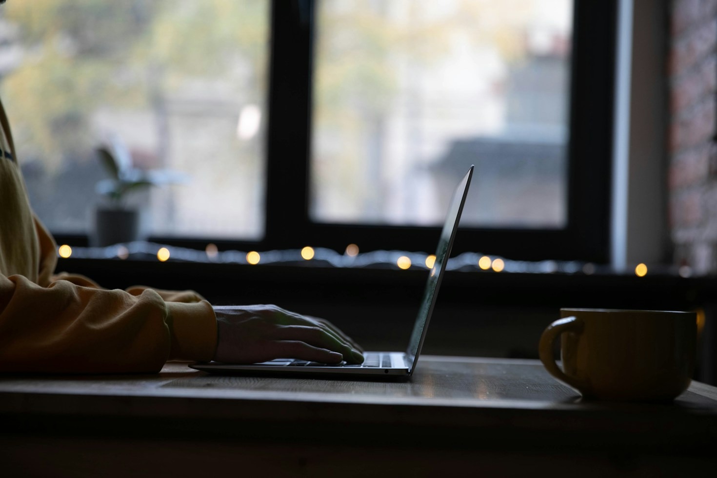 Reflections on Growing Through Unpredictable Life Transitions